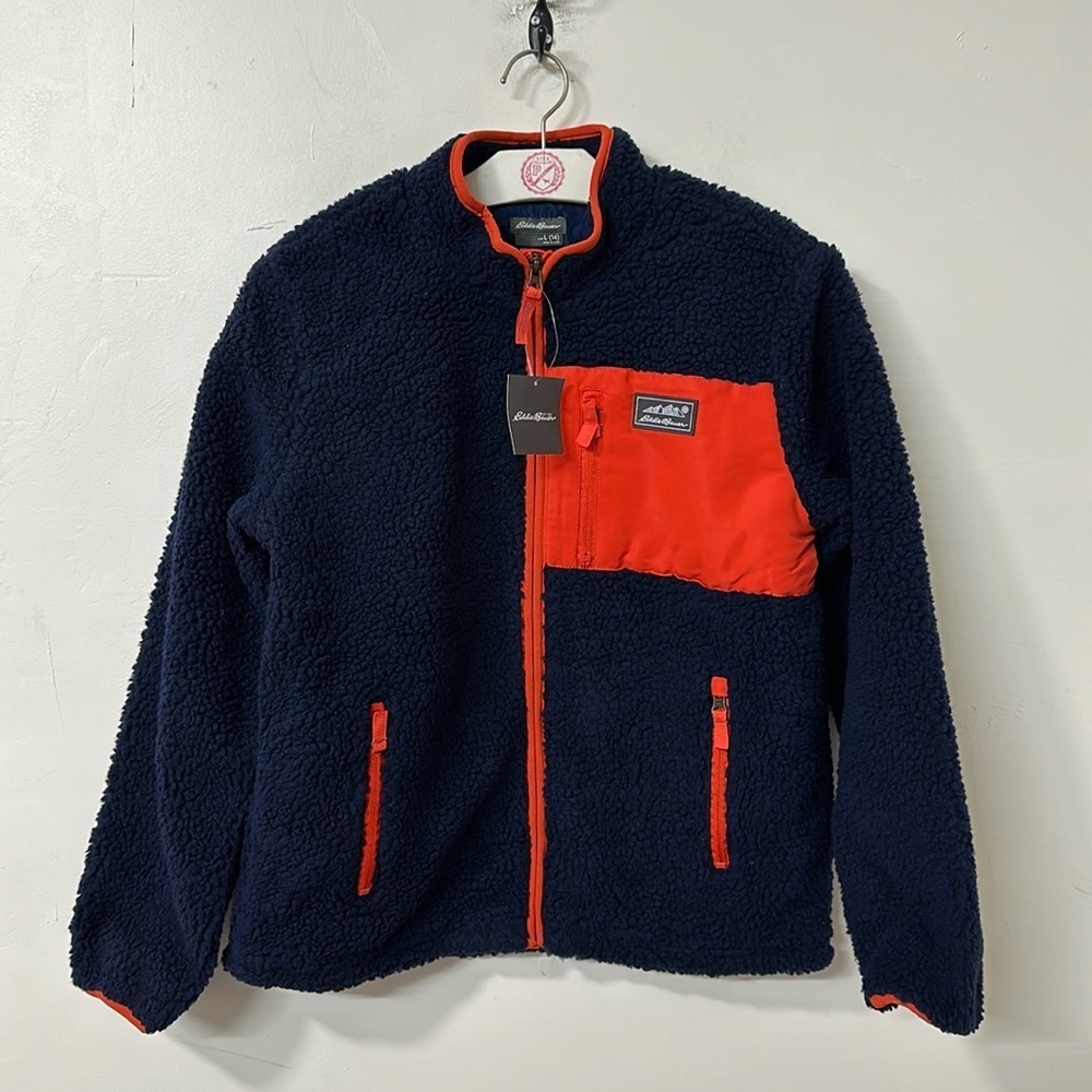 Eddie Bauer jacket